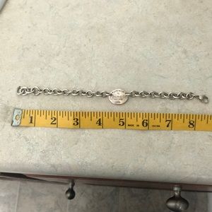 Tiffany & Co bracelet or anklet